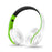 HIFI stereo earphones bluetooth headphone music