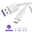 USB 5A Type C Cable