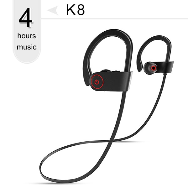 FBYEG K8 wireless headphone bluetooth