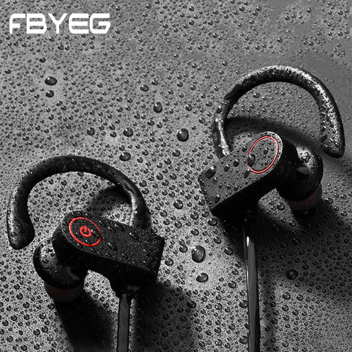 FBYEG K8 wireless headphone bluetooth