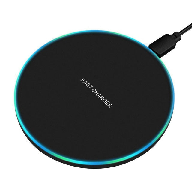 FDGAO 10W Fast Wireless Charger