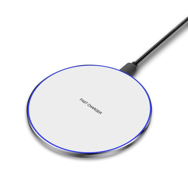FDGAO 10W Fast Wireless Charger