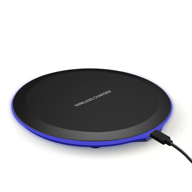 FDGAO 10W Fast Wireless Charger