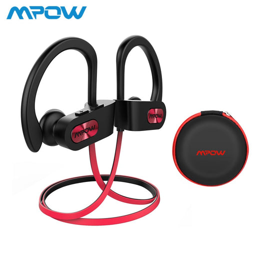 Mpow Flame IPX7 Waterproof Bluetooth 4.1 Headphones