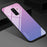 Samsung Galaxy S8 S9 S10 Plus S10e A50 A30 70 A7 J6 A8 2018 Note 8 9 M30 M20 Aurora Colorful Cover