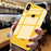 iphone X XS XR MAX POP gradient Back cover For iphone 7Plus 5 5S SE 6 6S 7 8 Plus