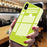 iphone X XS XR MAX POP gradient Back cover For iphone 7Plus 5 5S SE 6 6S 7 8 Plus