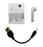 Bluetooth Earphone in-ear Wireless Headphones