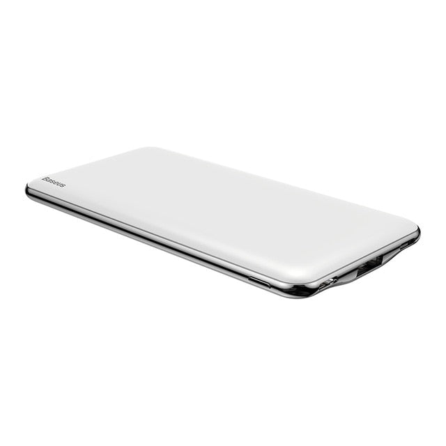 Baseus 10000mAh Quick Charge 3.0 Portable