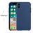 Apple iPhone 7 8 Plus 5 SE 6 6s cover For apple iPhone X Xs MAX XR Case