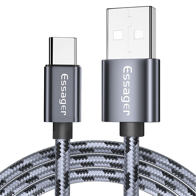Essager USB Type C Cable 3m