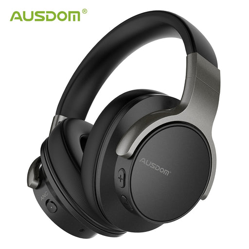 Ausdom ANC8 Active Noise Cancelling Wireless