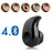 Mini Wireless Bluetooth Earphone