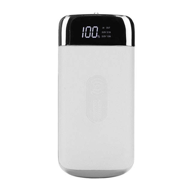 20000mAH High Quality External Battery Power Bank