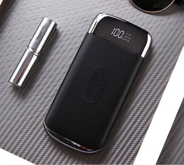 20000mAH High Quality External Battery Power Bank