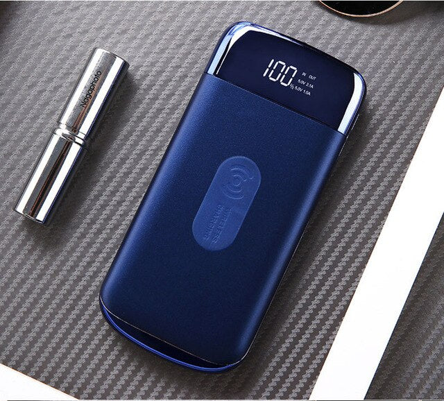 20000mAH High Quality External Battery Power Bank