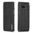 Magnetic attraction flip cover case for Samsung Galaxy Note 8